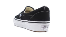 画像をギャラリービューアに読み込む, VANS SLIP-ON REISSUE 98 &quot;JAPAN CLASSIC PACK&quot; &quot;VANS PREMIUM&quot; BLACK/WHITE 2