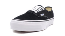 画像をギャラリービューアに読み込む, VANS AUTHENTIC REISSUE 44 &quot;JAPAN CLASSIC PACK&quot; &quot;VANS PREMIUM&quot; BLACK/WHITE 1