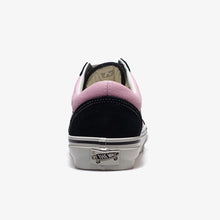 画像をギャラリービューアに読み込む, VANS OLD SKOOL 36 "VANS PREMIUM"  ARCHIVE BLACK/CORAL 4