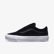 画像をギャラリービューアに読み込む, VANS OLD SKOOL 36 "VANS PREMIUM"  PIG SUEDE BLACK 1