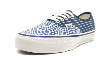 VANS AUTHENTIC REISSUE 44 