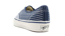 画像をギャラリービューアに読み込む, VANS AUTHENTIC REISSUE 44 &quot;VANS PREMIUM&quot; OPTICAL CHECKERBOARD STRIPE 2