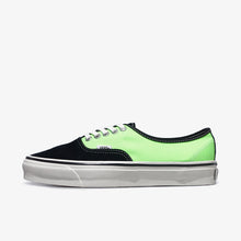 画像をギャラリービューアに読み込む, VANS AUTHENTIC REISSUE 44 "VANS PREMIUM"  ARCHIVE GREEN GECKO 1