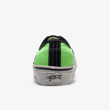 画像をギャラリービューアに読み込む, VANS AUTHENTIC REISSUE 44 "VANS PREMIUM"  ARCHIVE GREEN GECKO 4