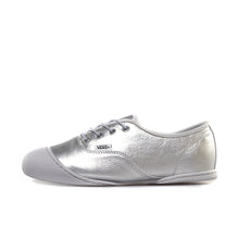 画像をギャラリービューアに読み込む, VANS OTW AUTHENTIC PRIMA &quot;PRIMA PACK&quot; &quot;OTW by VANS&quot;  SILVER METALLIC 1