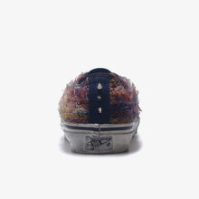 画像をギャラリービューアに読み込む, VANS AUTHENTIC 44 "IBIZA" "VANS PREMIUM"  BLUE/MULTI 4