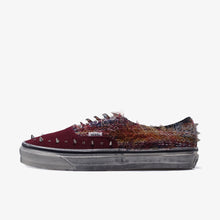 画像をギャラリービューアに読み込む, VANS AUTHENTIC 44 "IBIZA" "VANS PREMIUM"  PORT/MULTI 1