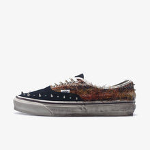 画像をギャラリービューアに読み込む, VANS AUTHENTIC 44 "IBIZA" "VANS PREMIUM"  BLACK/MULTI 1