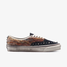 画像をギャラリービューアに読み込む, VANS AUTHENTIC 44 "IBIZA" "VANS PREMIUM"  BLACK/MULTI 2