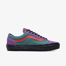 画像をギャラリービューアに読み込む, VANS OTW OLD SKOOL 36 "JULIAN KLINCEWICZ" "OTW by VANS"  JULIAN KLINCEWICZ IVY GREEN 2
