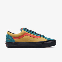 画像をギャラリービューアに読み込む, VANS OTW OLD SKOOL 36 "JULIAN KLINCEWICZ" "OTW by VANS"  JULIAN KLINCEWICZ MANGO MOJITO 2