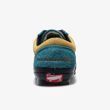 画像をギャラリービューアに読み込む, VANS OTW OLD SKOOL 36 "JULIAN KLINCEWICZ" "OTW by VANS"  JULIAN KLINCEWICZ MANGO MOJITO 4