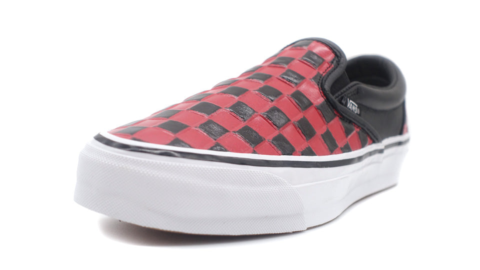 VANS OTW SLIP-ON 98 VIBRAM 