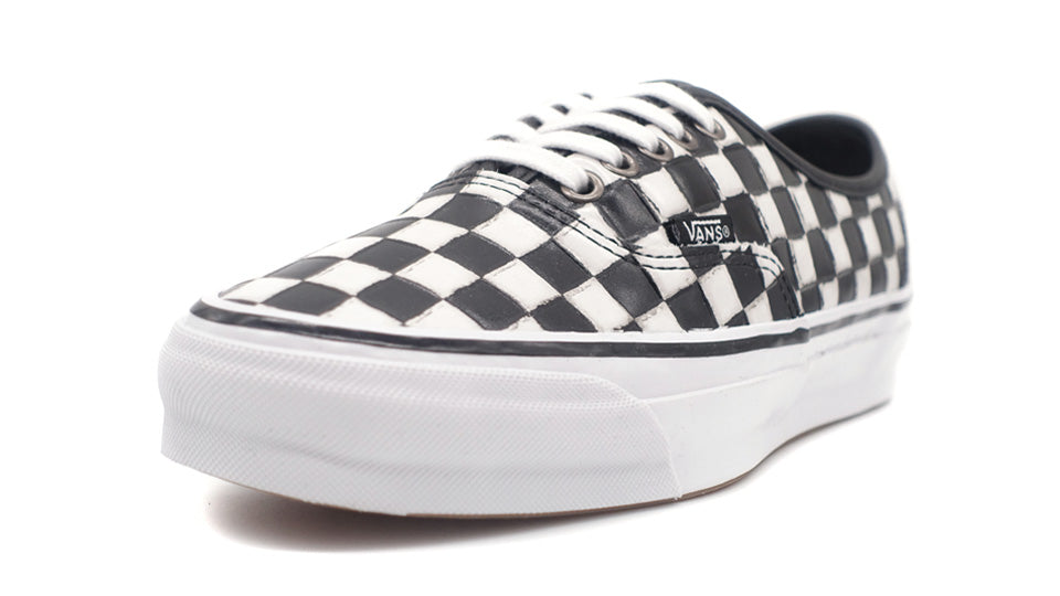 靴 OTW by VANS Authentic 44 Vibram 27cm VANS OTW AUTHENTIC 44 VIBRAM 