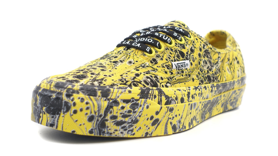 VANS OTW AUTHENTIC 44 VIBRAM 