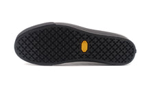 画像をギャラリービューアに読み込む, VANS OTW AUTHENTIC ONE PIECE VIBRAM &quot;OTW by VANS&quot; LEATHER STAR BLACK 4