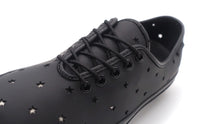 画像をギャラリービューアに読み込む, VANS OTW AUTHENTIC ONE PIECE VIBRAM &quot;OTW by VANS&quot; LEATHER STAR BLACK 6