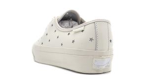 VANS OTW AUTHENTIC ONE PIECE VIBRAM "OTW by VANS" LEATHER STAR EGRET 2