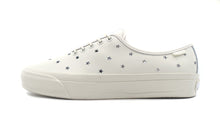 画像をギャラリービューアに読み込む, VANS OTW AUTHENTIC ONE PIECE VIBRAM &quot;OTW by VANS&quot; LEATHER STAR EGRET 3