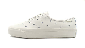 VANS OTW AUTHENTIC ONE PIECE VIBRAM "OTW by VANS" LEATHER STAR EGRET 3