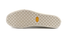 画像をギャラリービューアに読み込む, VANS OTW AUTHENTIC ONE PIECE VIBRAM &quot;OTW by VANS&quot; LEATHER STAR EGRET 4