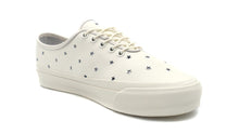 画像をギャラリービューアに読み込む, VANS OTW AUTHENTIC ONE PIECE VIBRAM &quot;OTW by VANS&quot; LEATHER STAR EGRET 5