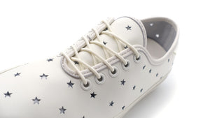 VANS OTW AUTHENTIC ONE PIECE VIBRAM "OTW by VANS" LEATHER STAR EGRET 6