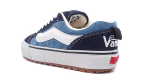 VANS KNU SKOOL MTE-1 LX "Imran Potato" IMRAN POTATO NAVY 2