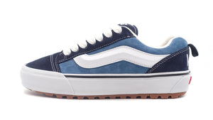 VANS KNU SKOOL MTE-1 LX "Imran Potato" IMRAN POTATO NAVY 3