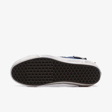 画像をギャラリービューアに読み込む, VANS OLD SKOOL 36 "HARRIS TWEED COLLECTION" "VANS PREMIUM" HARRIS TWEED NAVY/MULTI 3
