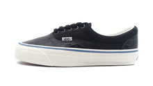 画像をギャラリービューアに読み込む, VANS OTW ERA 95 VIBRAM &quot;LUX PACK&quot; &quot;OTW by VANS&quot; BLACK PATENT 3