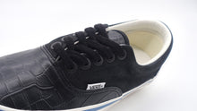 画像をギャラリービューアに読み込む, VANS OTW ERA 95 VIBRAM &quot;LUX PACK&quot; &quot;OTW by VANS&quot; BLACK PATENT 6