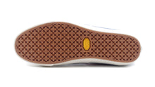 画像をギャラリービューアに読み込む, VANS OTW ERA 95 VIBRAM &quot;LUX PACK&quot; &quot;OTW by VANS&quot; NAVY RED PATENT 4
