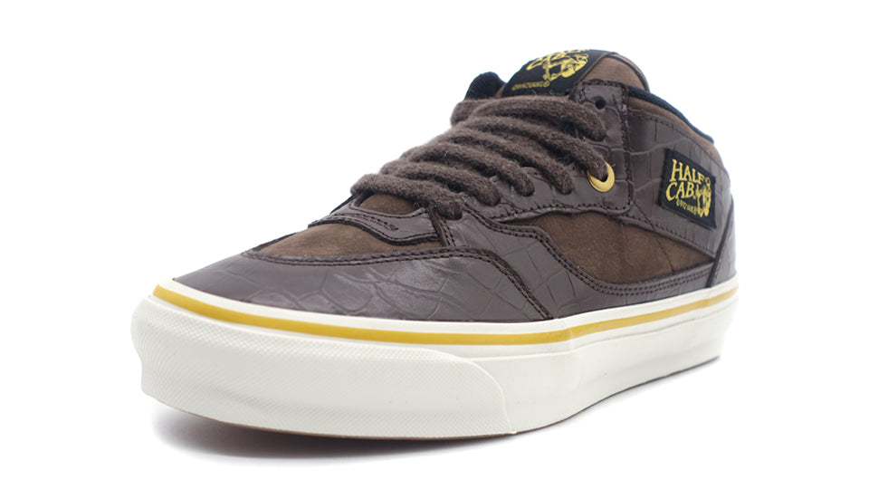VANS OTW HALF CAB 33 VIBRAM CLASSIC 