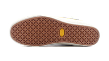 画像をギャラリービューアに読み込む, VANS OTW HALF CAB 33 VIBRAM CLASSIC &quot;STEVE CABALLERO&quot; &quot;LUX PACK&quot; &quot;OTW by VANS&quot; DEMITASSE BROWN PATENT 4