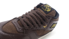 画像をギャラリービューアに読み込む, VANS OTW HALF CAB 33 VIBRAM CLASSIC &quot;STEVE CABALLERO&quot; &quot;LUX PACK&quot; &quot;OTW by VANS&quot; DEMITASSE BROWN PATENT 6