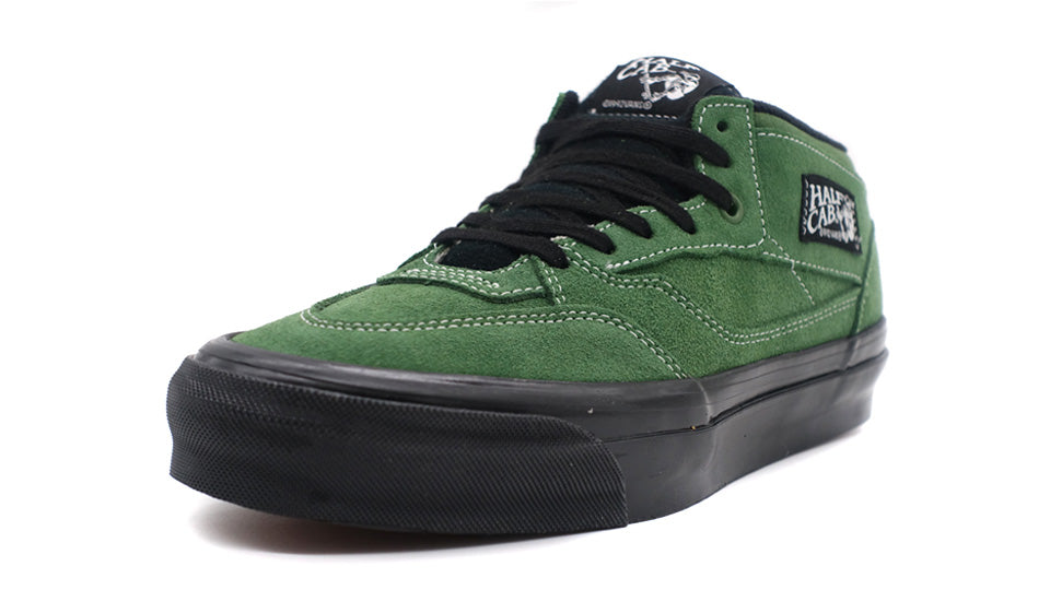 Vanillaページ VANS HALF CAB REISSUE 33 