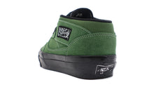 画像をギャラリービューアに読み込む, VANS HALF CAB REISSUE 33 &quot;STEVE CABALLERO &quot; &quot;VANS PREMIUM&quot;  OAK 2