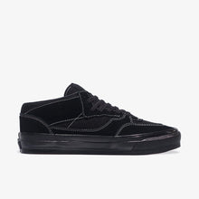 画像をギャラリービューアに読み込む, VANS HALF CAB REISSUE 33 "STEVE CABALLERO" "VANS PREMIUM"  BLACK/BLACK 2