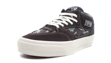 画像をギャラリービューアに読み込む, VANS HALF CAB REISSUE 33 &quot;STEVE CABALLERO&quot; &quot;VANS PREMIUM&quot;  TIGER STRIPE/AFTER DARK 1