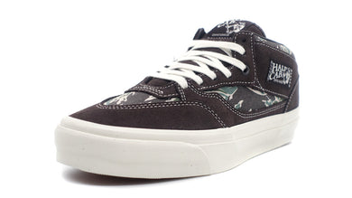 VANS HALF CAB REISSUE 33 