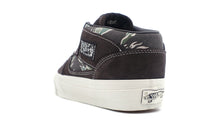 画像をギャラリービューアに読み込む, VANS HALF CAB REISSUE 33 &quot;STEVE CABALLERO&quot; &quot;VANS PREMIUM&quot;  TIGER STRIPE/AFTER DARK 2
