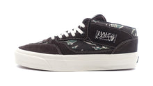 画像をギャラリービューアに読み込む, VANS HALF CAB REISSUE 33 &quot;STEVE CABALLERO&quot; &quot;VANS PREMIUM&quot;  TIGER STRIPE/AFTER DARK 3