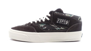 VANS HALF CAB REISSUE 33 "STEVE CABALLERO" "VANS PREMIUM"  TIGER STRIPE/AFTER DARK 3