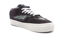 画像をギャラリービューアに読み込む, VANS HALF CAB REISSUE 33 &quot;STEVE CABALLERO&quot; &quot;VANS PREMIUM&quot;  TIGER STRIPE/AFTER DARK 5