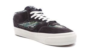VANS HALF CAB REISSUE 33 "STEVE CABALLERO" "VANS PREMIUM"  TIGER STRIPE/AFTER DARK 5