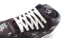 画像をギャラリービューアに読み込む, VANS HALF CAB REISSUE 33 &quot;STEVE CABALLERO&quot; &quot;VANS PREMIUM&quot;  TIGER STRIPE/AFTER DARK 6
