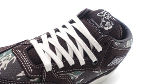 VANS HALF CAB REISSUE 33 "STEVE CABALLERO" "VANS PREMIUM"  TIGER STRIPE/AFTER DARK 6