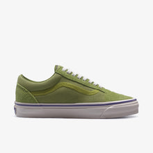 画像をギャラリービューアに読み込む, VANS OLD SKOOL "FUTUREMADE STUDIO" "VANS PREMIUM"  FUTUREMADE GREEN 2