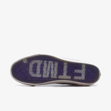 画像をギャラリービューアに読み込む, VANS OLD SKOOL "FUTUREMADE STUDIO" "VANS PREMIUM"  FUTUREMADE GREEN 3